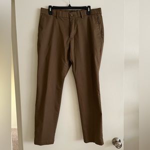 Banana Republic Slim Fit Pants